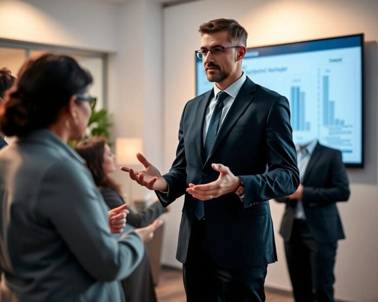 Wat doet een projectmanager precies?