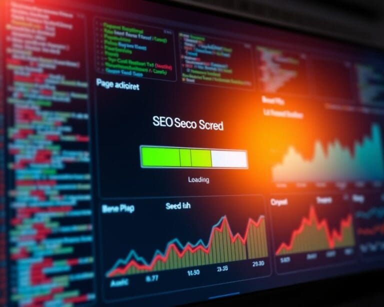 Welke impact heeft laadtijd op je SEO-score?