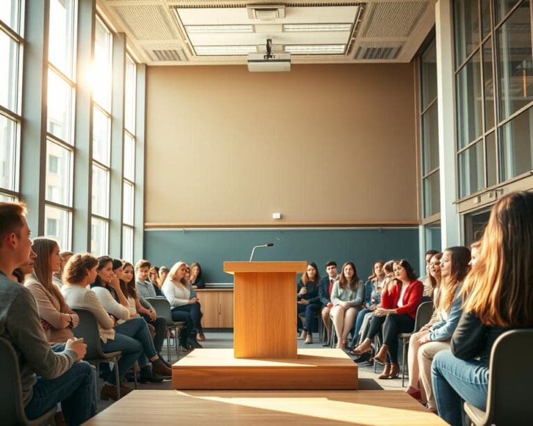 Word jij de nieuwe docent Duits in Groningen?