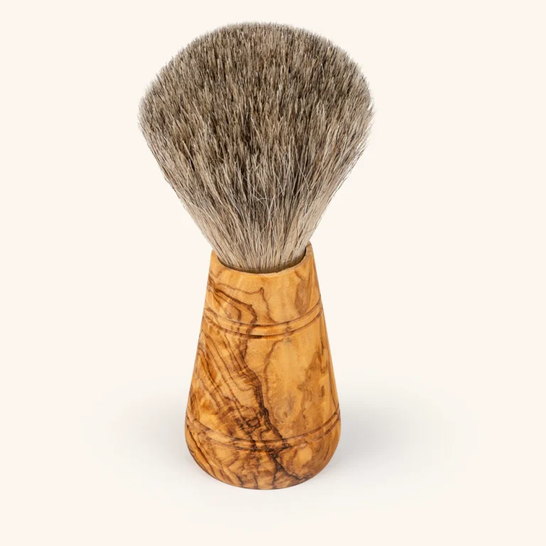 vegan scheerkwast