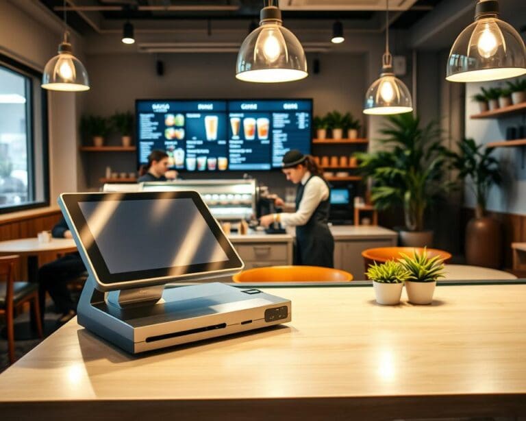 De voordelen van een horeca kassasysteem op maat