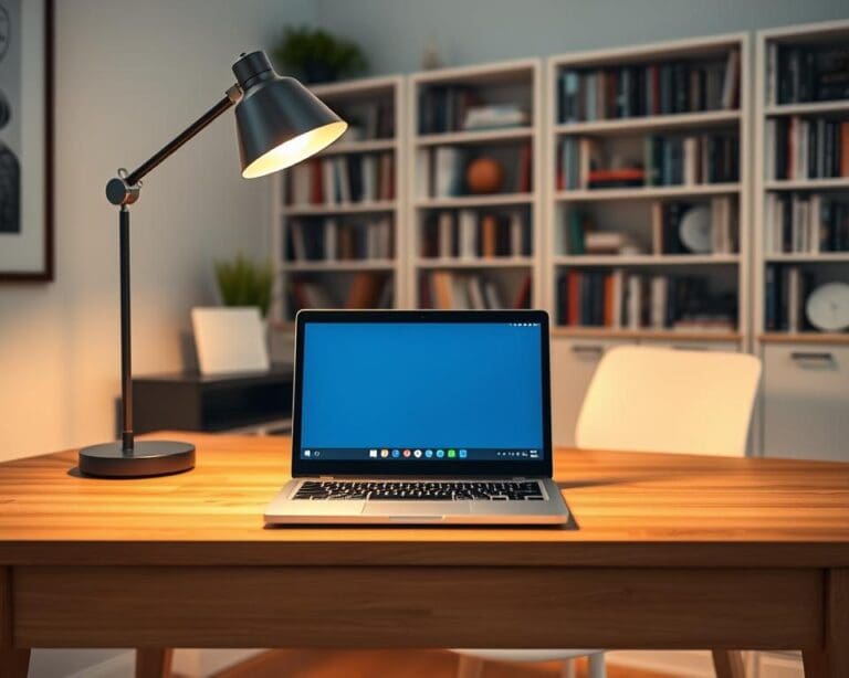 Is een Chromebook genoeg voor thuisgebruik?