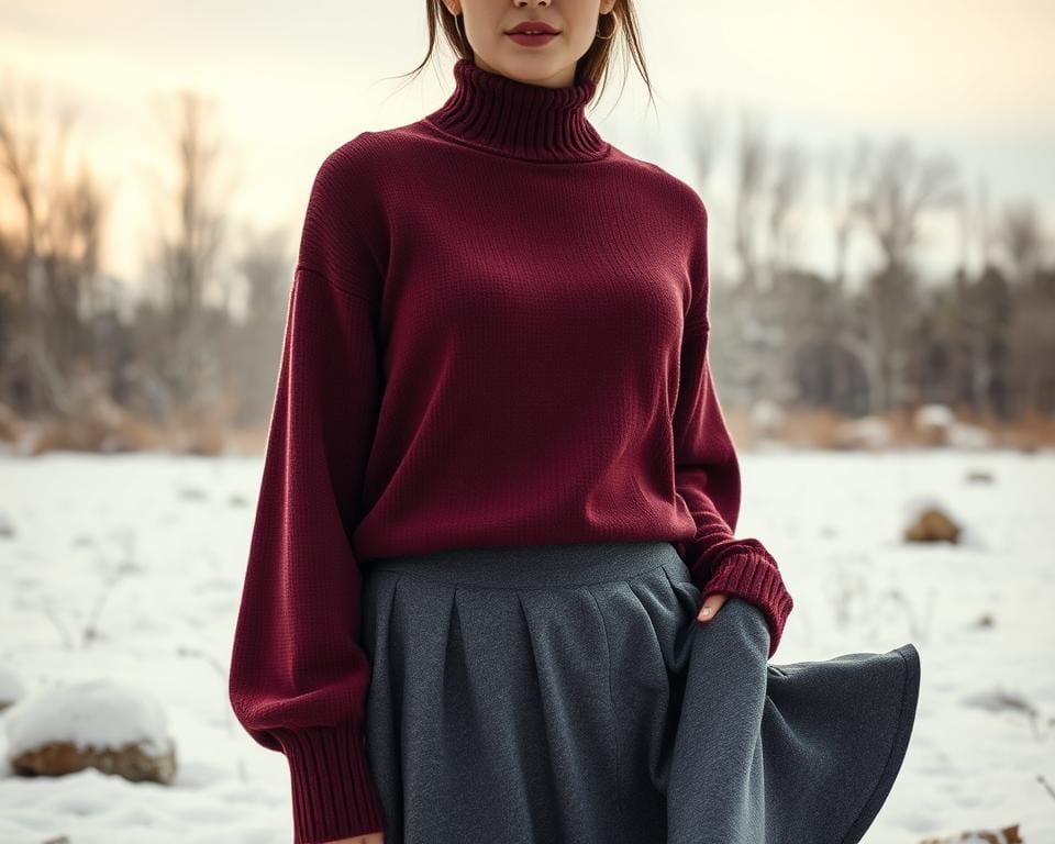 Jersey outfit winter Jersey outfit winter