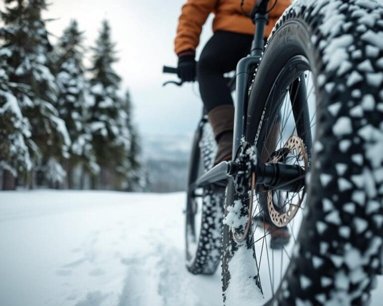 Wanneer moet je je fatbike remmen vervangen?