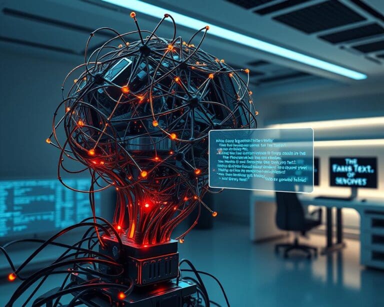 Wat is de beste AI voor tekstgeneratie?