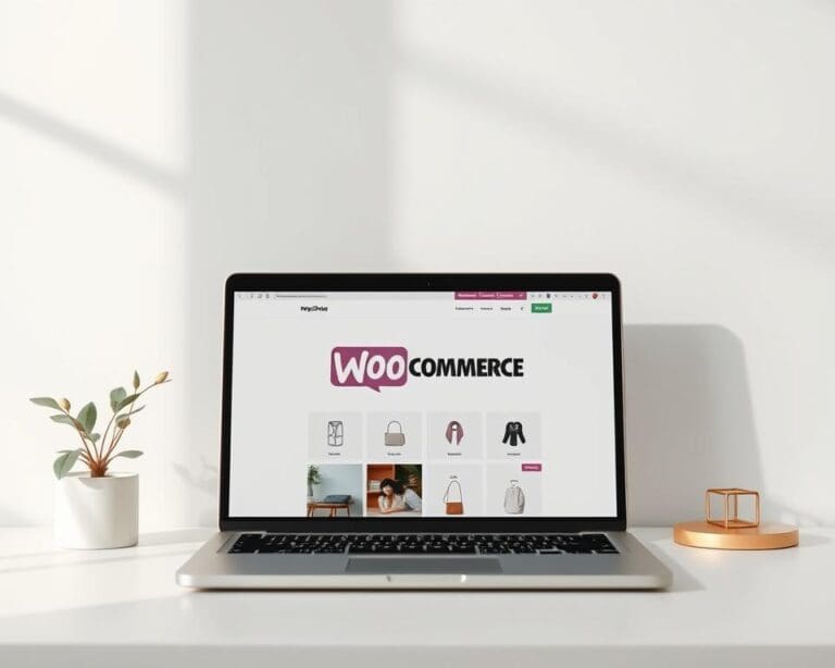 Wat is de levensduur van een WooCommerce webshop?