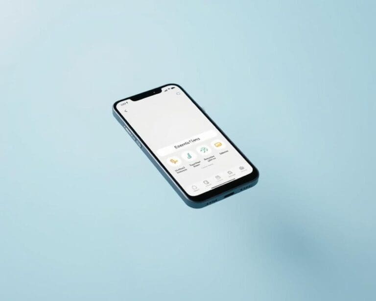 Welke app helpt je bij minimalistisch leven?