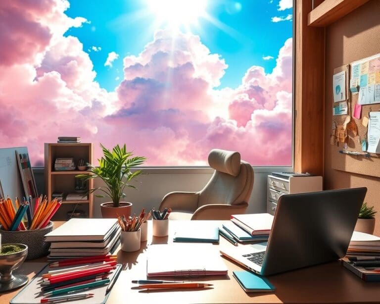 Welke cloud past bij een creatieve freelancer?