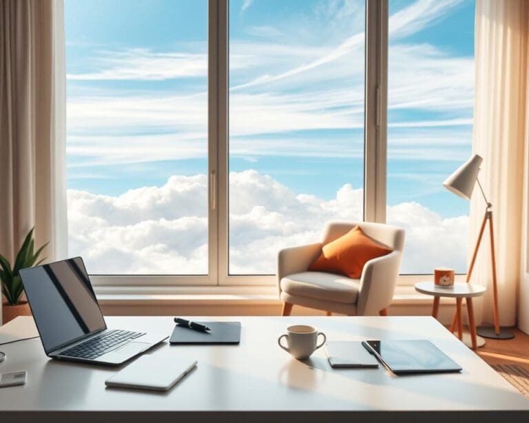 Welke cloudoplossing is goed voor gezinnen?