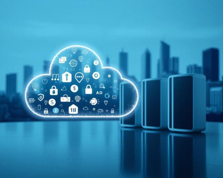 Welke cloudoplossing is het meest privacyvriendelijk?