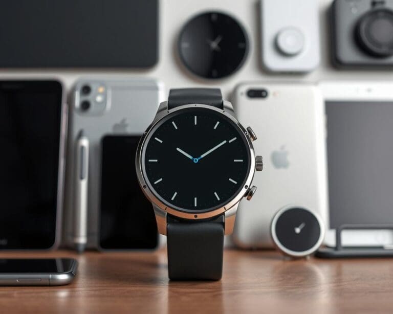 Welke smartwatch past bij een Android-gebruiker?