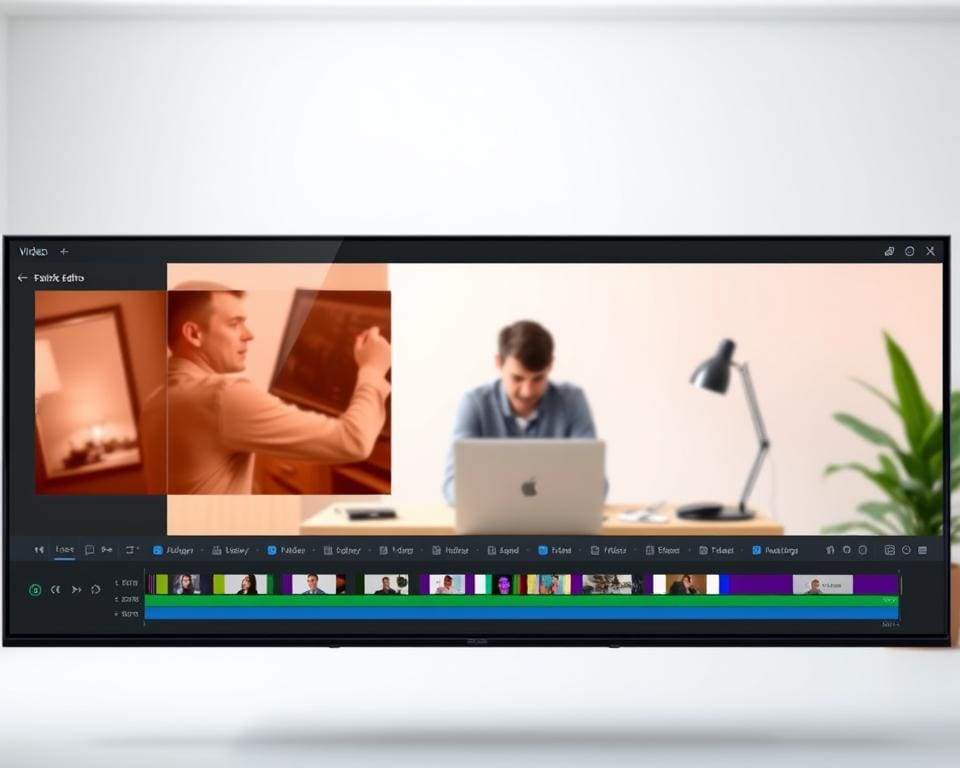 Beste videomontage software Beste videomontage software
