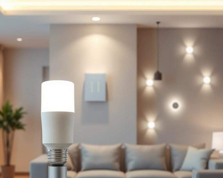Heb ik Wi-Fi nodig voor slimme verlichting?