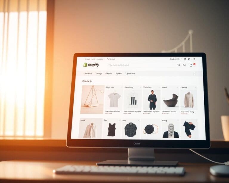 Hoe beoordeel je de waarde van een Shopify webshop?
