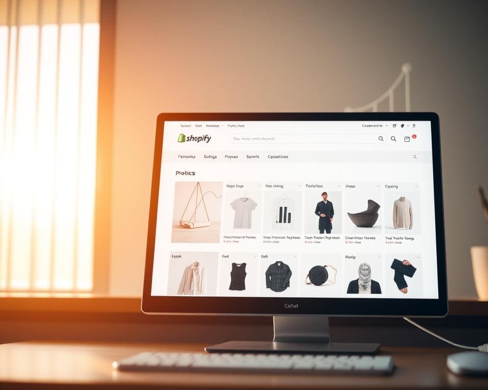 Hoe beoordeel je de waarde van een Shopify webshop?