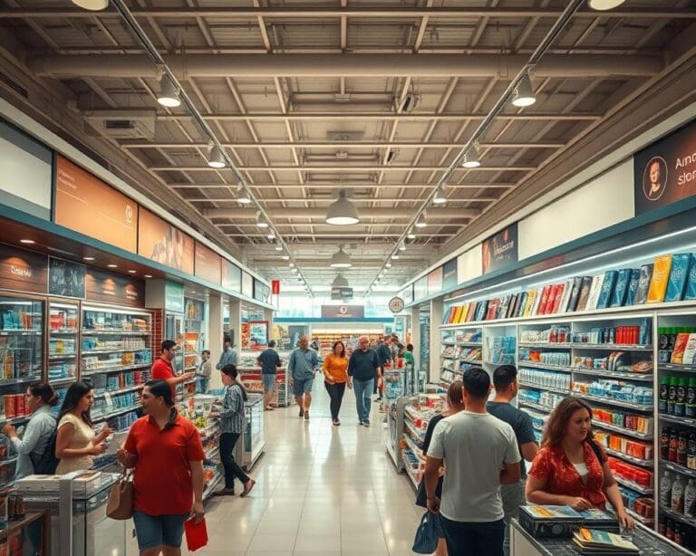 Hoe bepaal je de winstpotentie van een bestaande winkel?