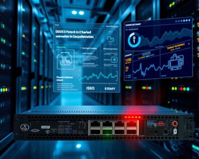 Hoe bescherm je je website tegen DDoS-aanvallen?
