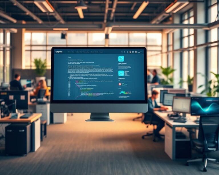 Hoe houd je je website technisch up-to-date?