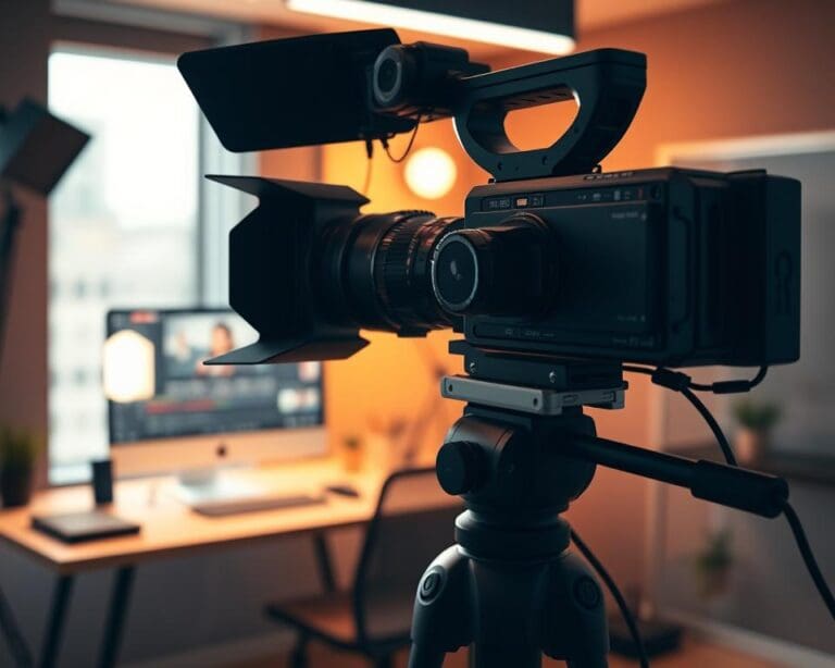 Hoe kies je de juiste frame rate voor video?
