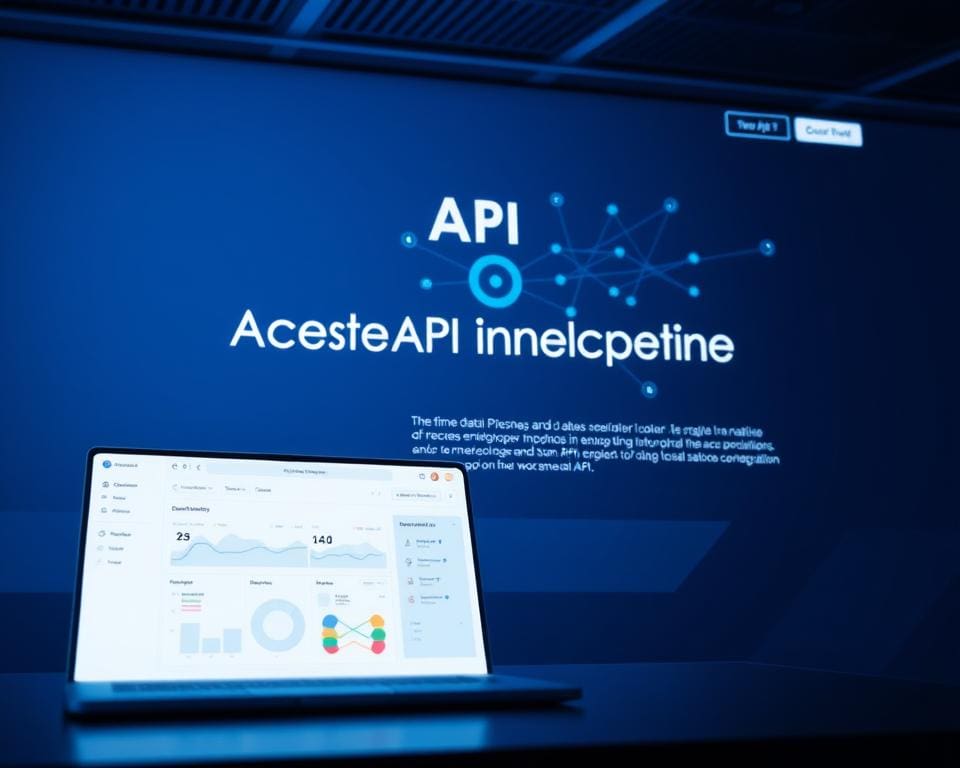 Hoe werkt API-integratie op websites precies?