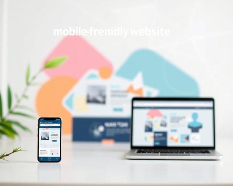 Hoe zorg je dat je website echt mobielvriendelijk is?