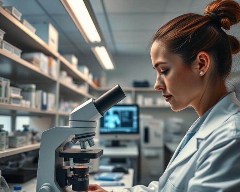 How Do You Become A Certified Med Tech
