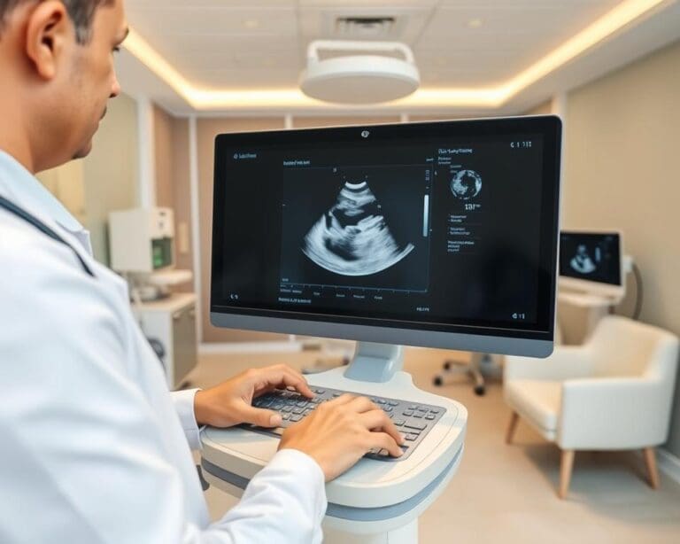 How Much Does A Ultrasound Tech Make