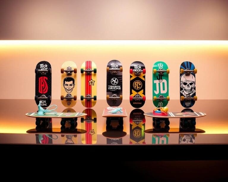 How Much Is A Tech Deck
