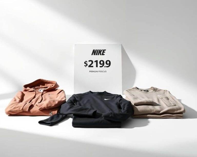How Much Is Nike Tech