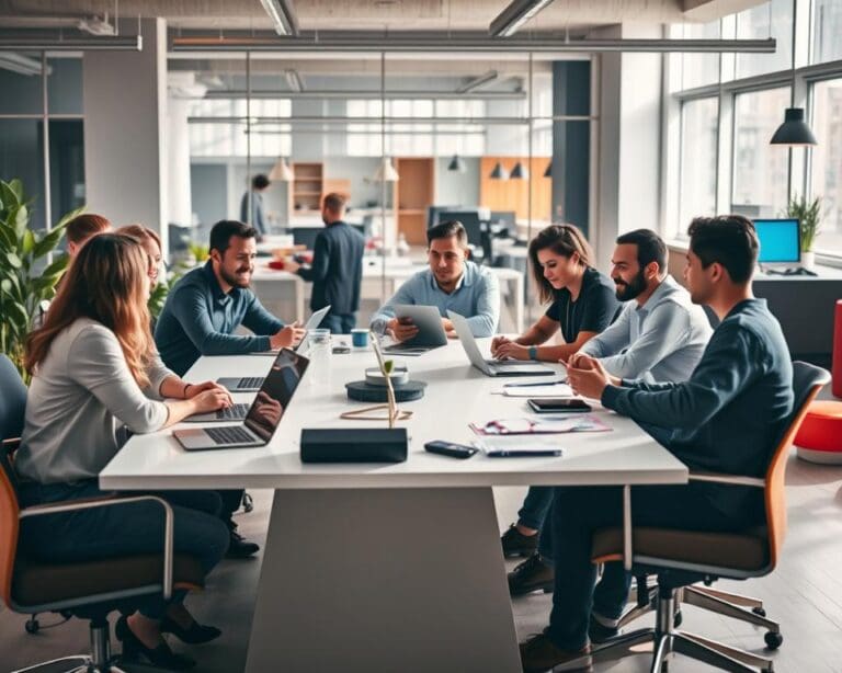 How To Attract Top Tech Talent