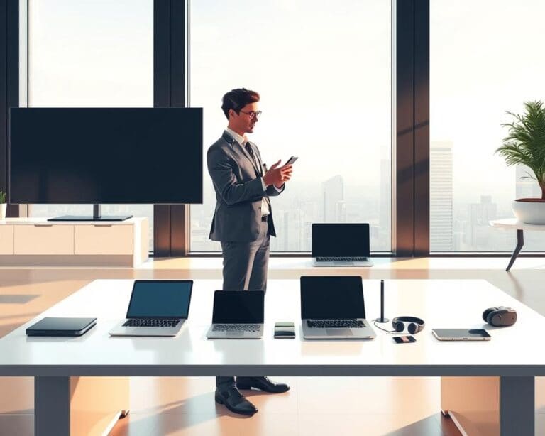 How To Choose A Tech Product