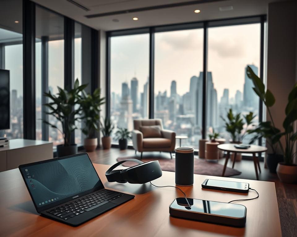 How To Integrate New Tech Into Your Lifestyle