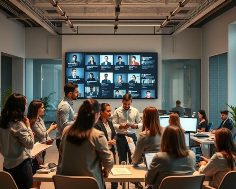 How To Recruit Top Tech Talent