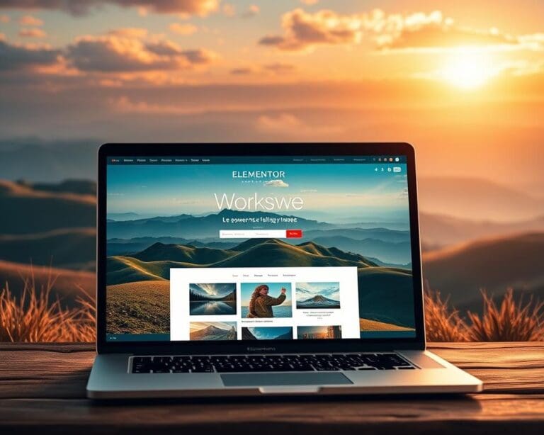Is een maatwerk Elementor site beter vindbaar?