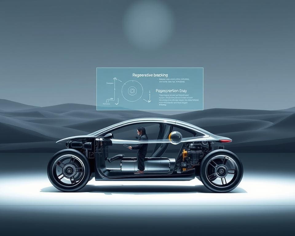 Renault E Tech Hybrid technology