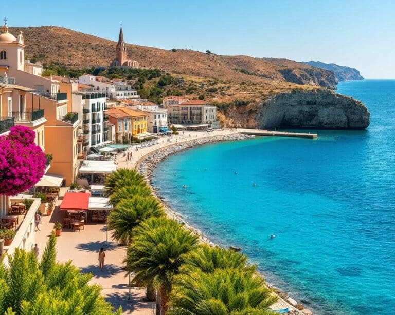 Waarom kiezen zoveel Belgen voor Moraira?
