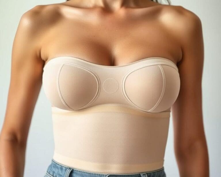 Waarom shapetape beter is dan een plakbeha?