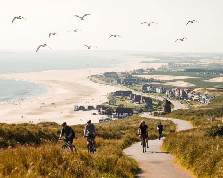 Wat kun je allemaal doen op Texel?