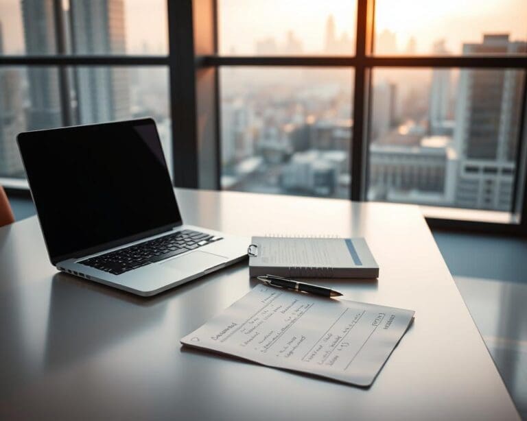Wat zijn best practices voor formulierdesign?