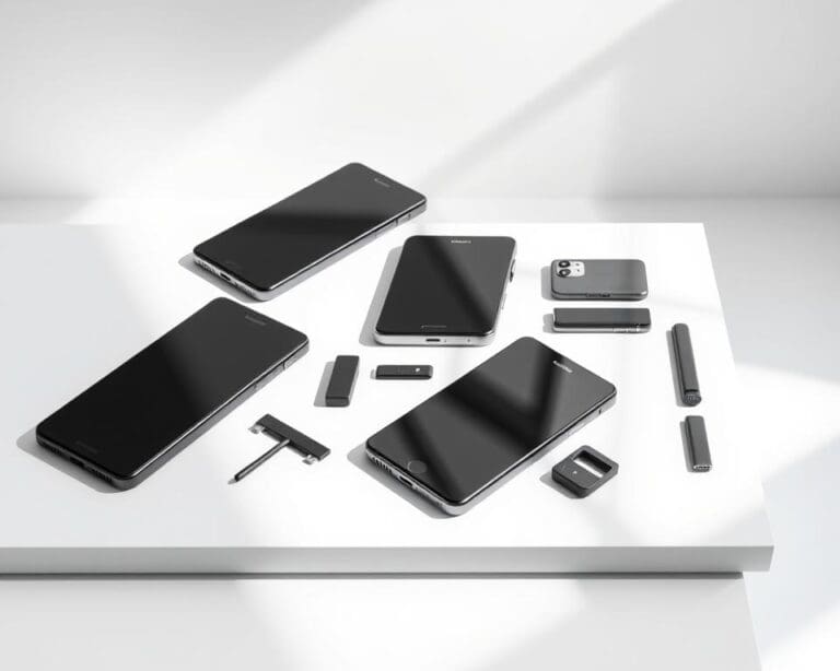 Wat zijn de voordelen van modulaire telefoons?