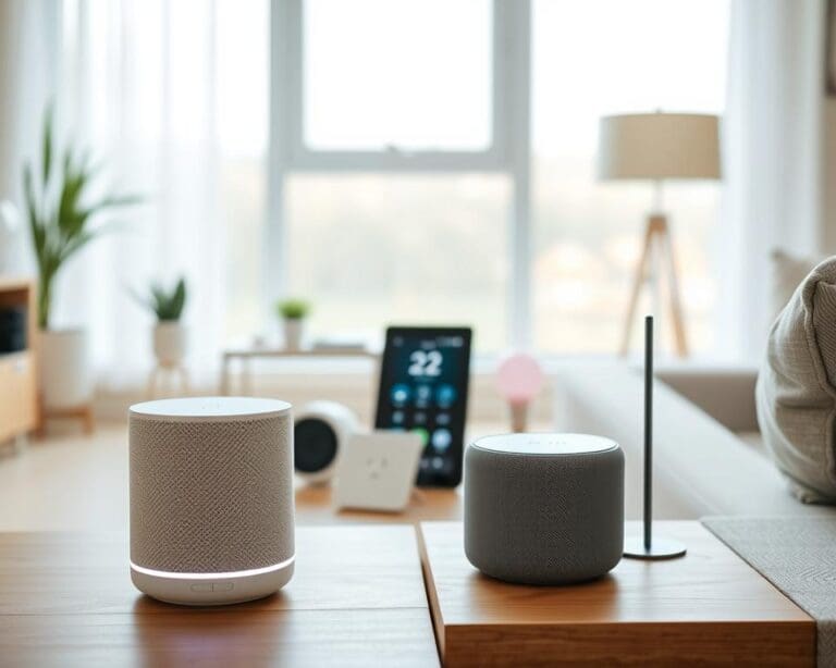 Wat zijn must-haves voor een smart home starter?