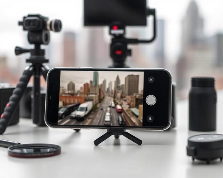 Welk device kies je voor fotobewerking onderweg?