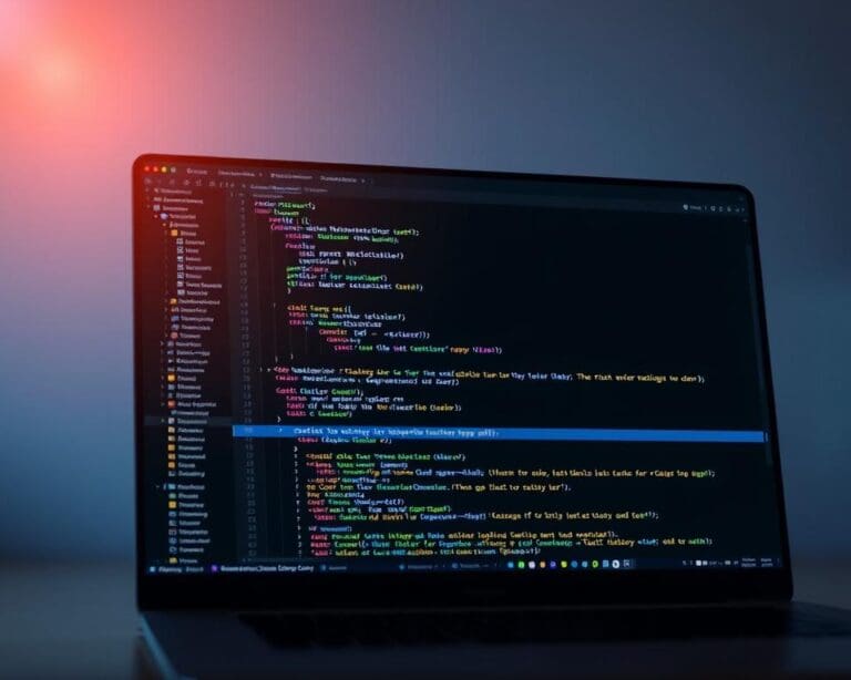 Welke code-editor is ideaal voor front-end werk?