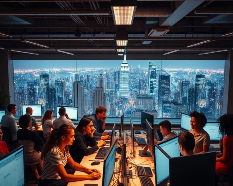 What Are Tech Jobs
