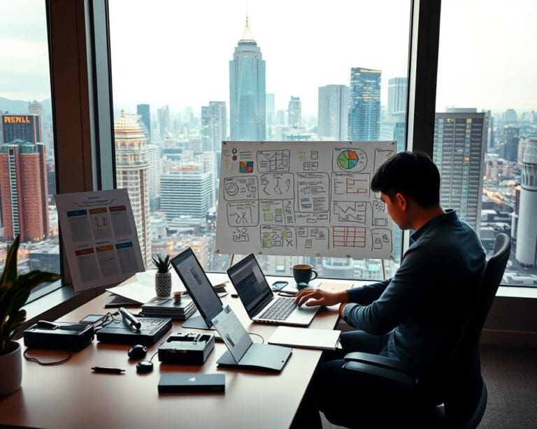 What Is A Product Manager In Tech