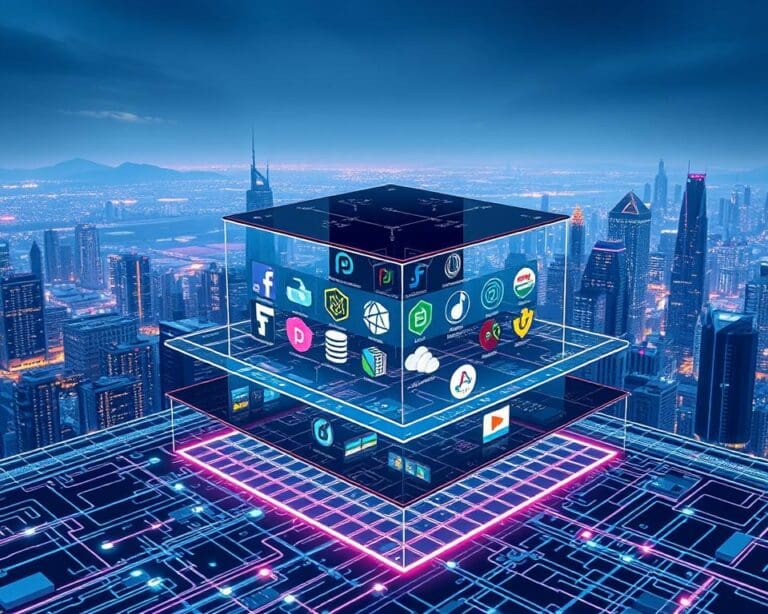 What Is A Tech Stack?