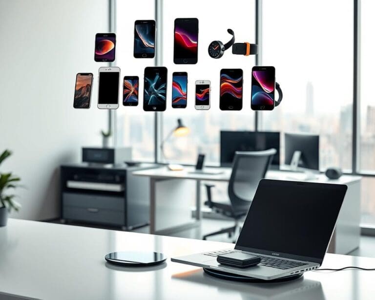 What Is Consumer Tech
