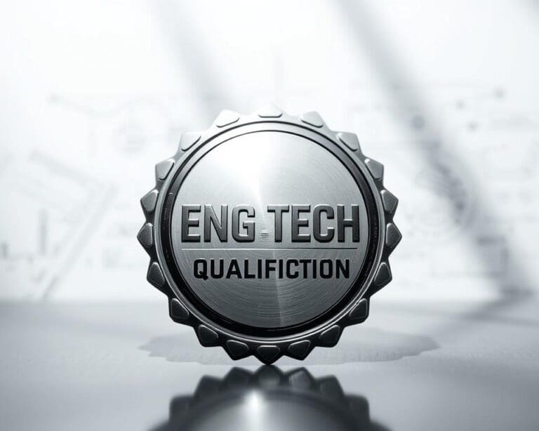 What Is Eng Tech Qualification
