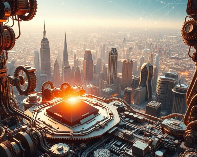 What Is Tech Bullion