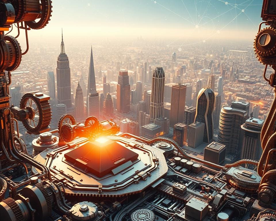 What is Tech Bullion: Unveiling the Future of Digital Gold